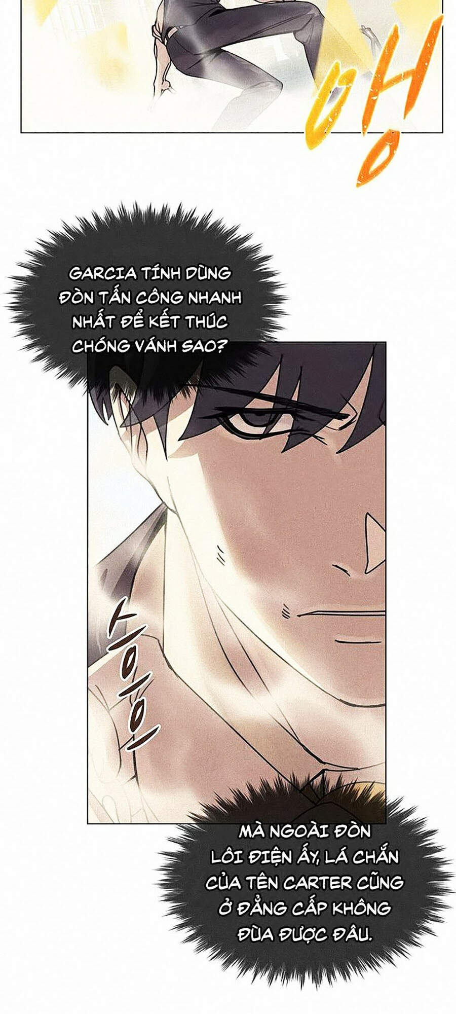 Thực Thư Pháp Sư - Chương 10