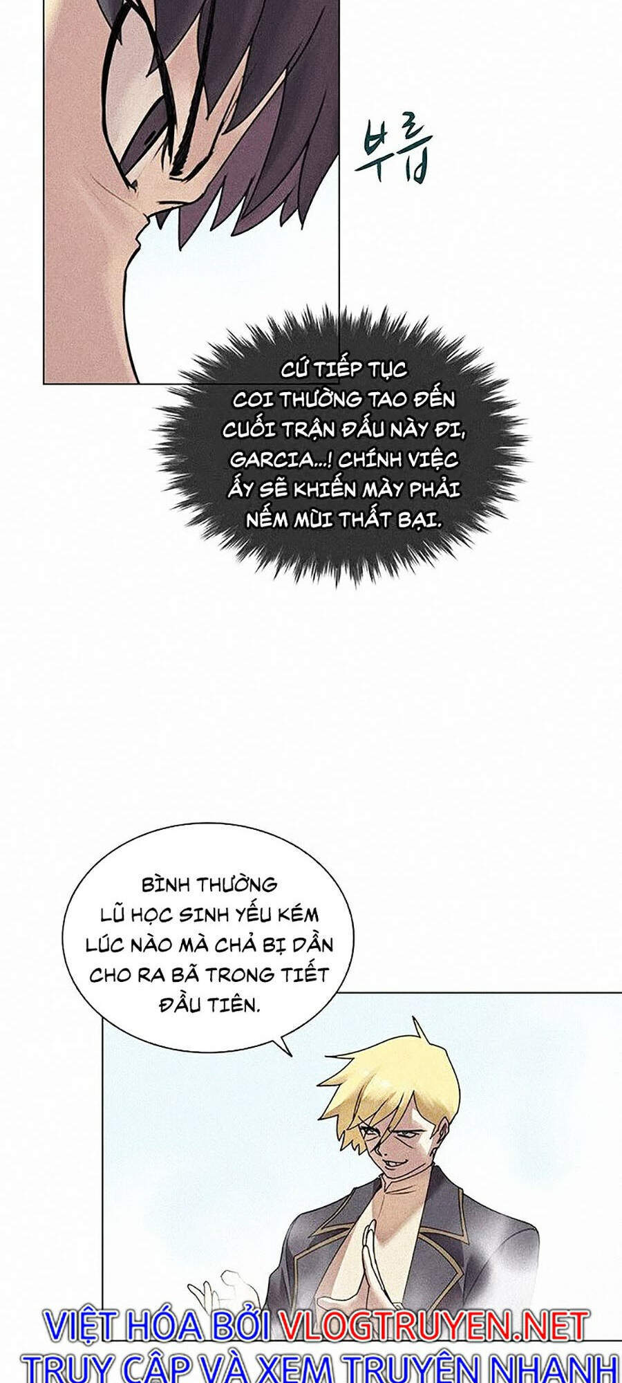 Thực Thư Pháp Sư - Chương 10