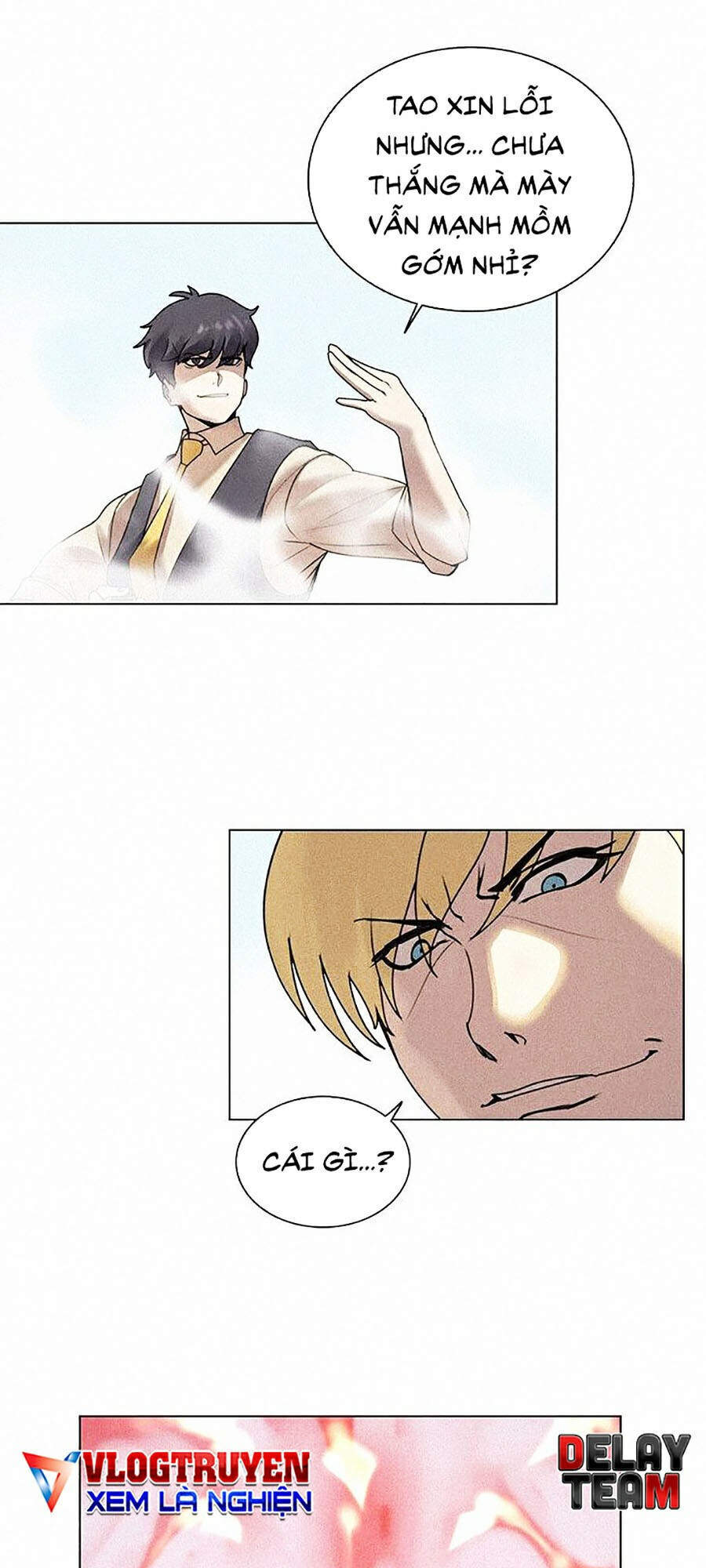 Thực Thư Pháp Sư - Chương 10