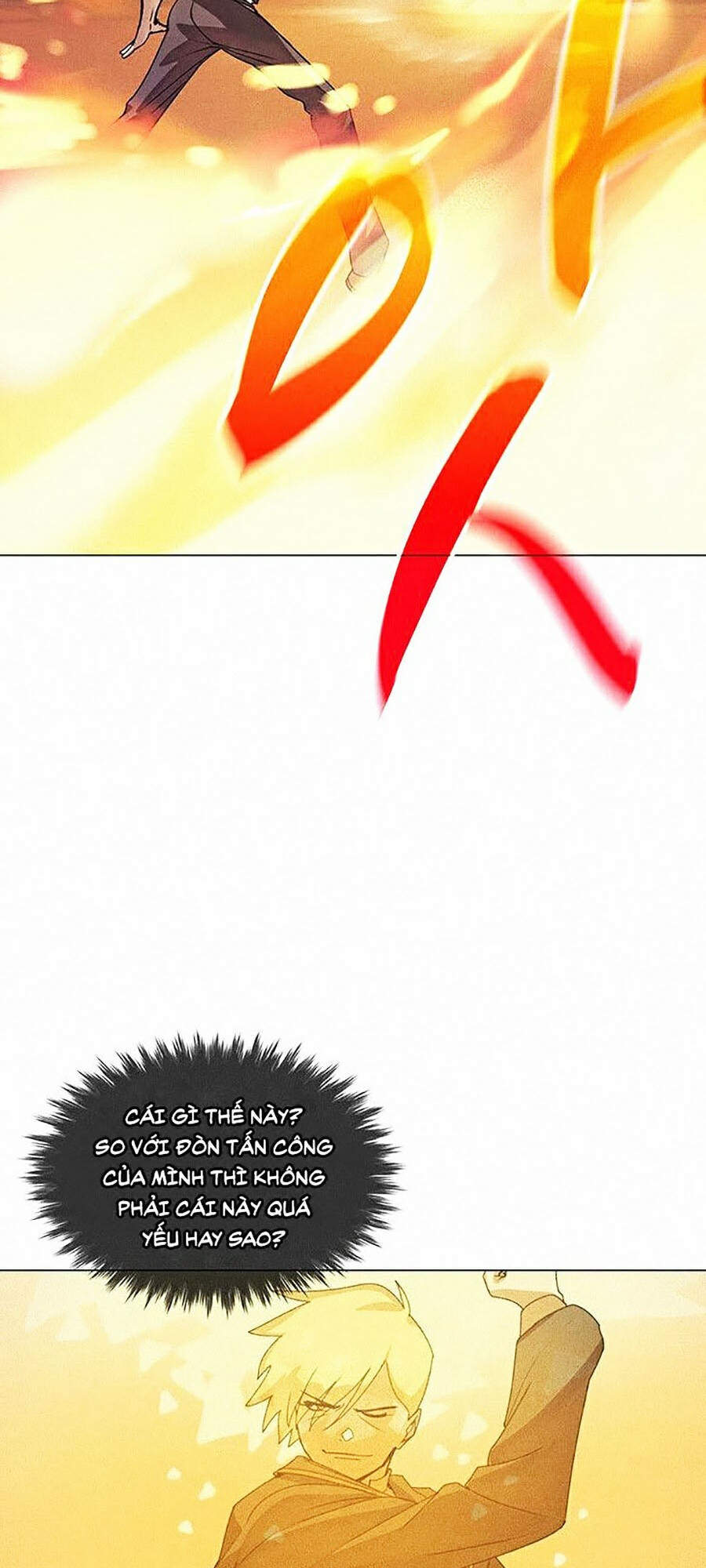 Thực Thư Pháp Sư - Chương 10