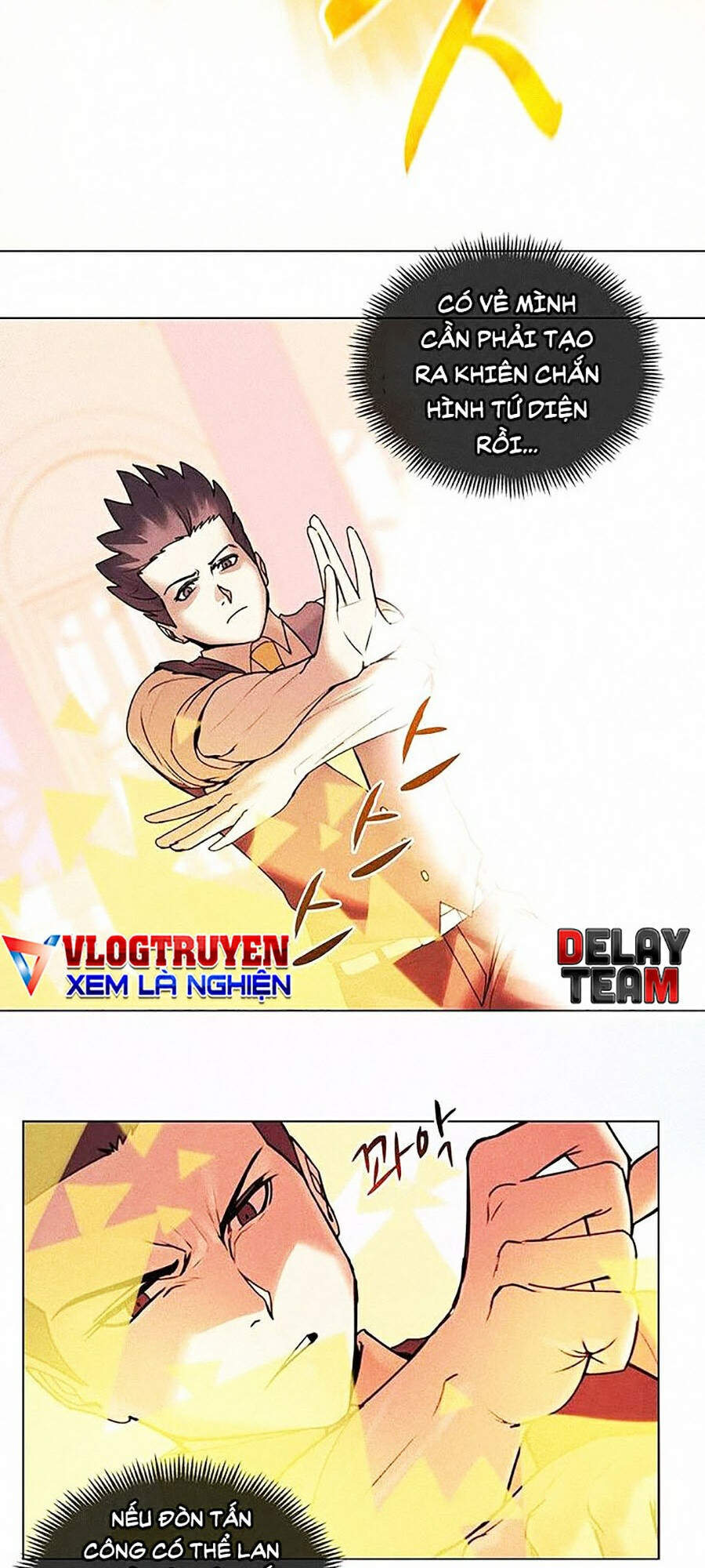 Thực Thư Pháp Sư - Chương 10