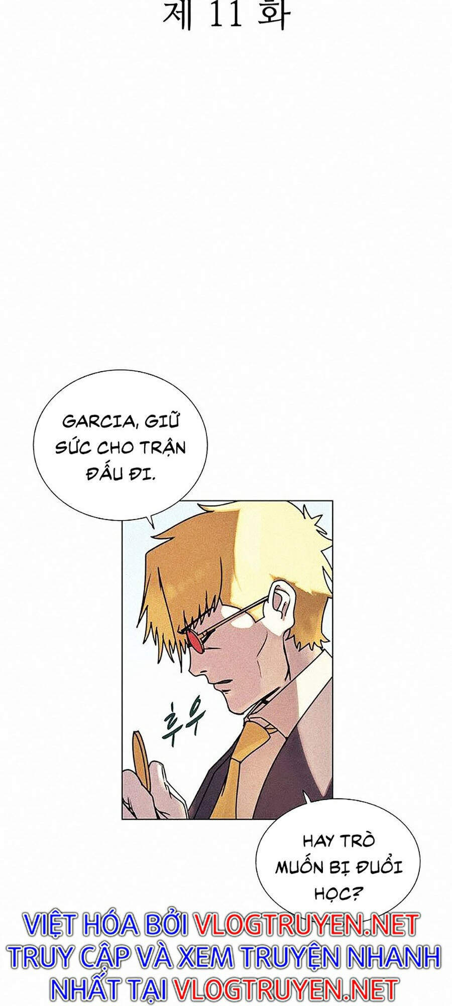 Thực Thư Pháp Sư - Chương 10