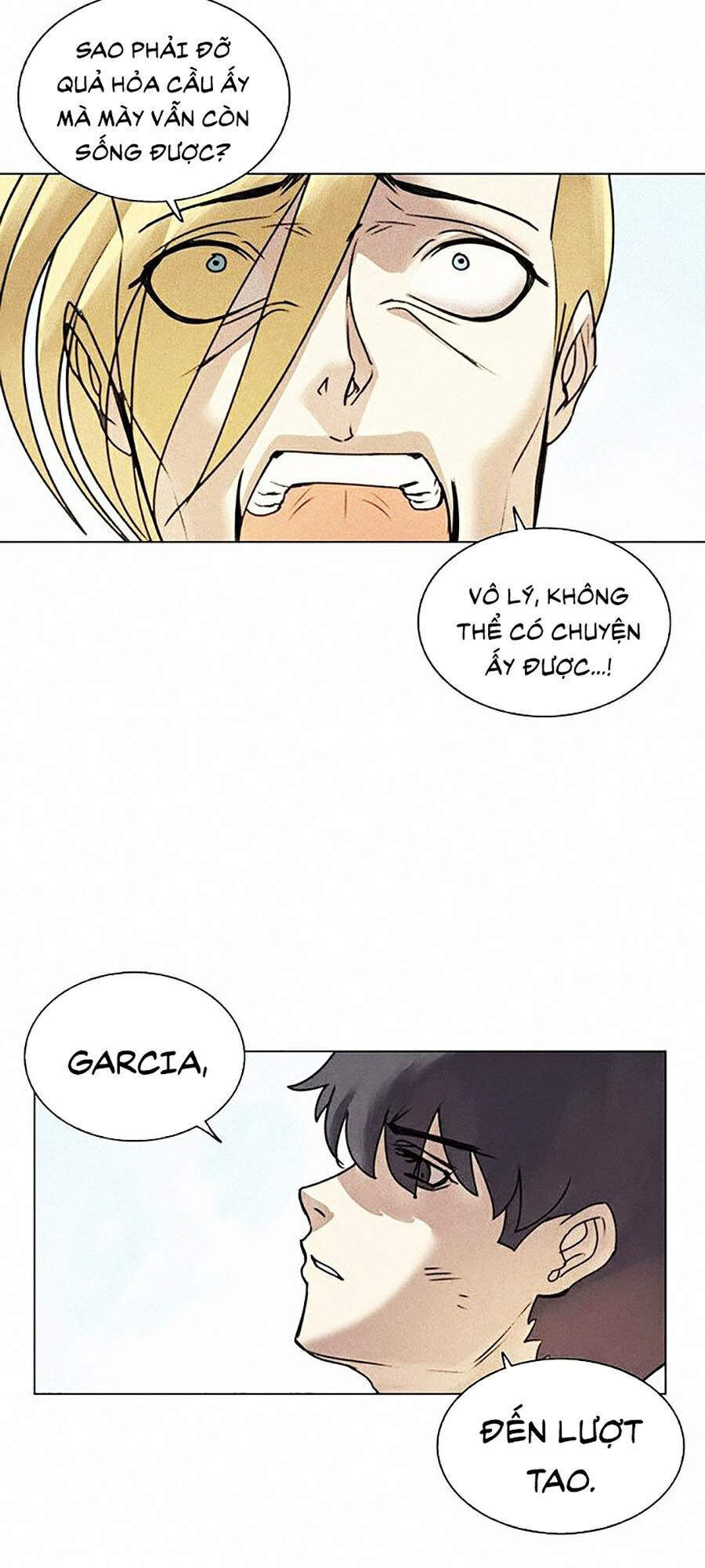 Thực Thư Pháp Sư - Chương 10