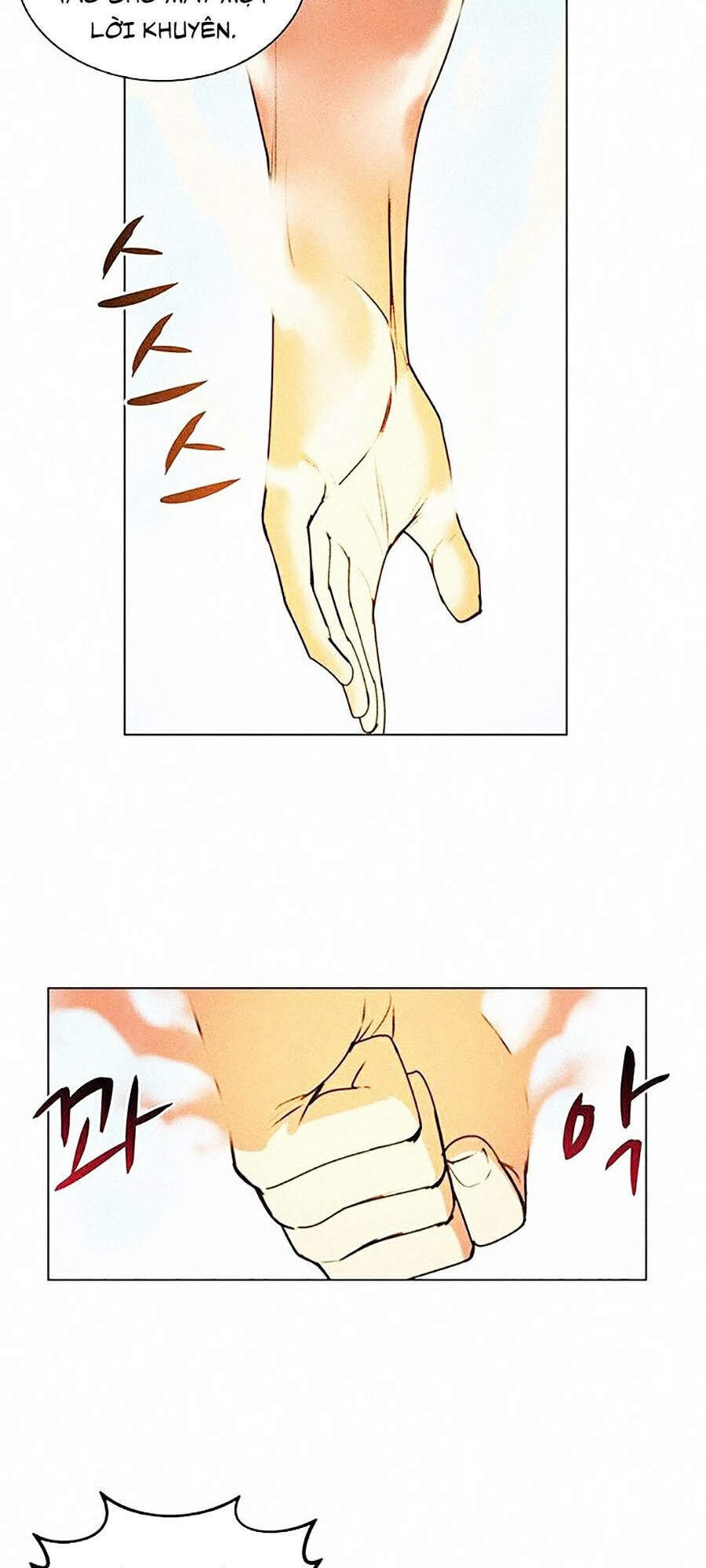 Thực Thư Pháp Sư - Chương 10