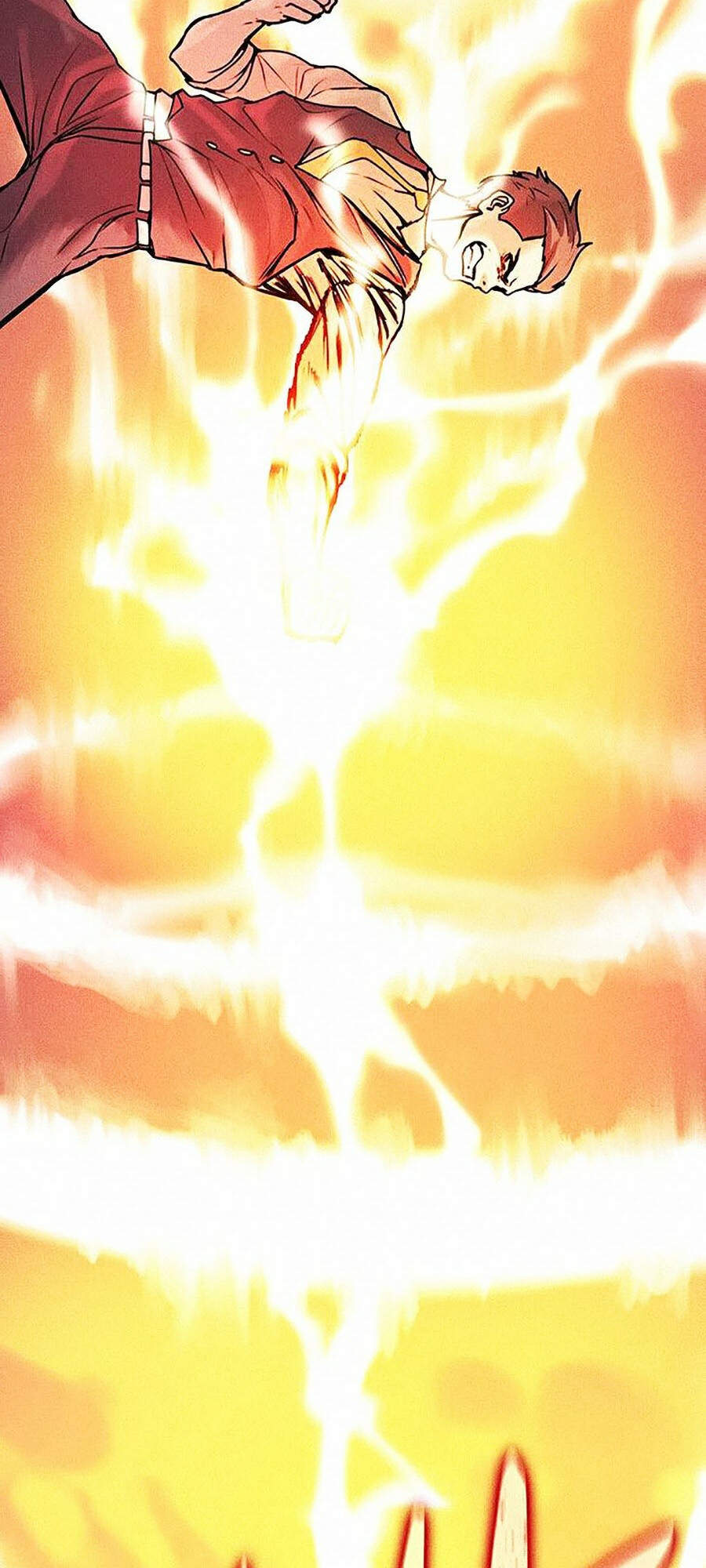 Thực Thư Pháp Sư - Chương 10