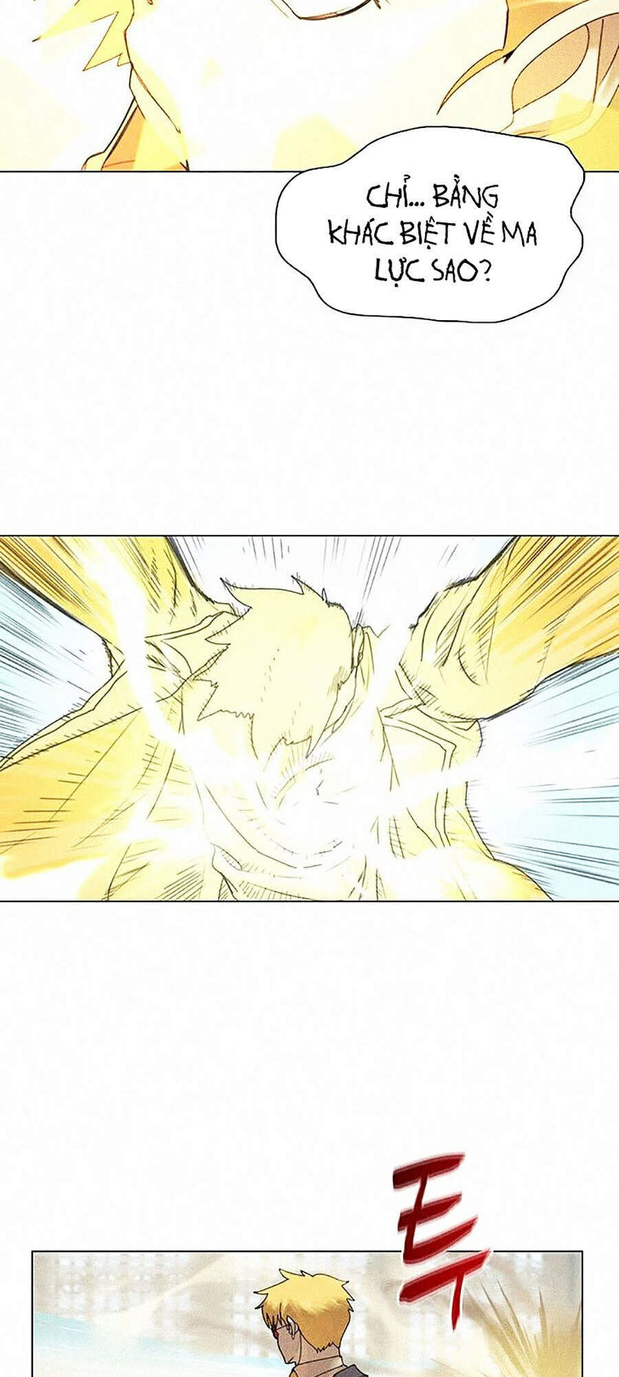 Thực Thư Pháp Sư - Chương 10