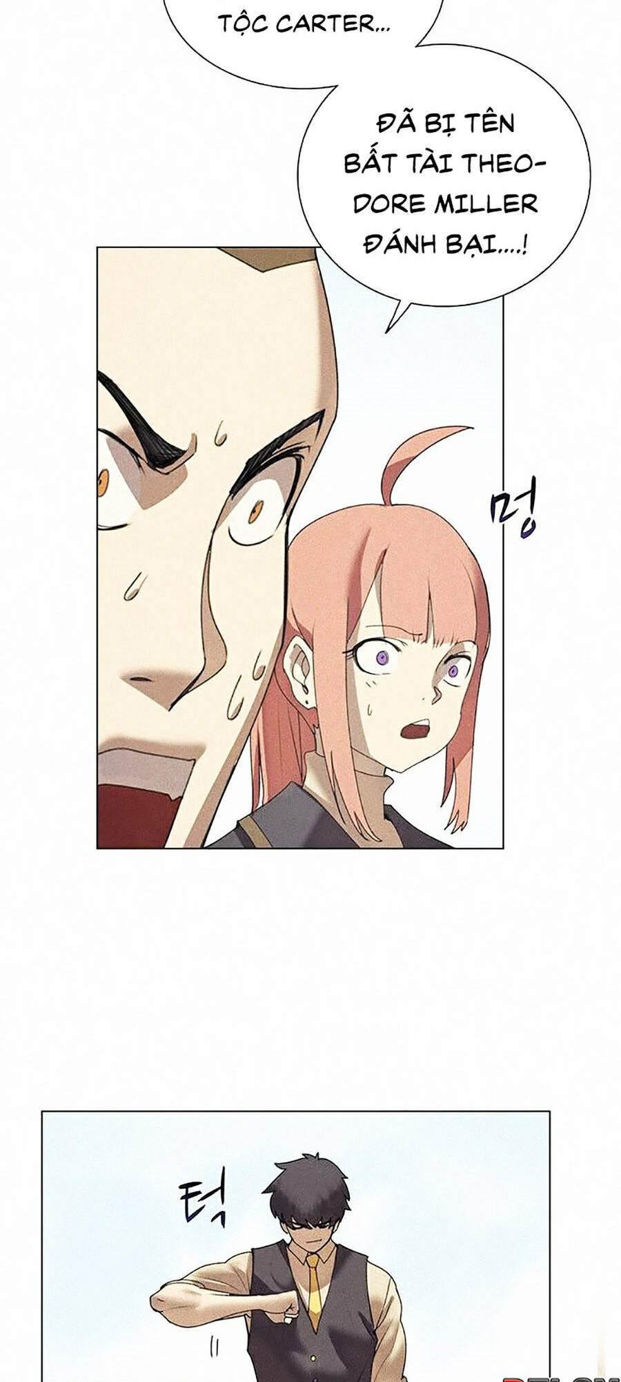 Thực Thư Pháp Sư - Chương 10