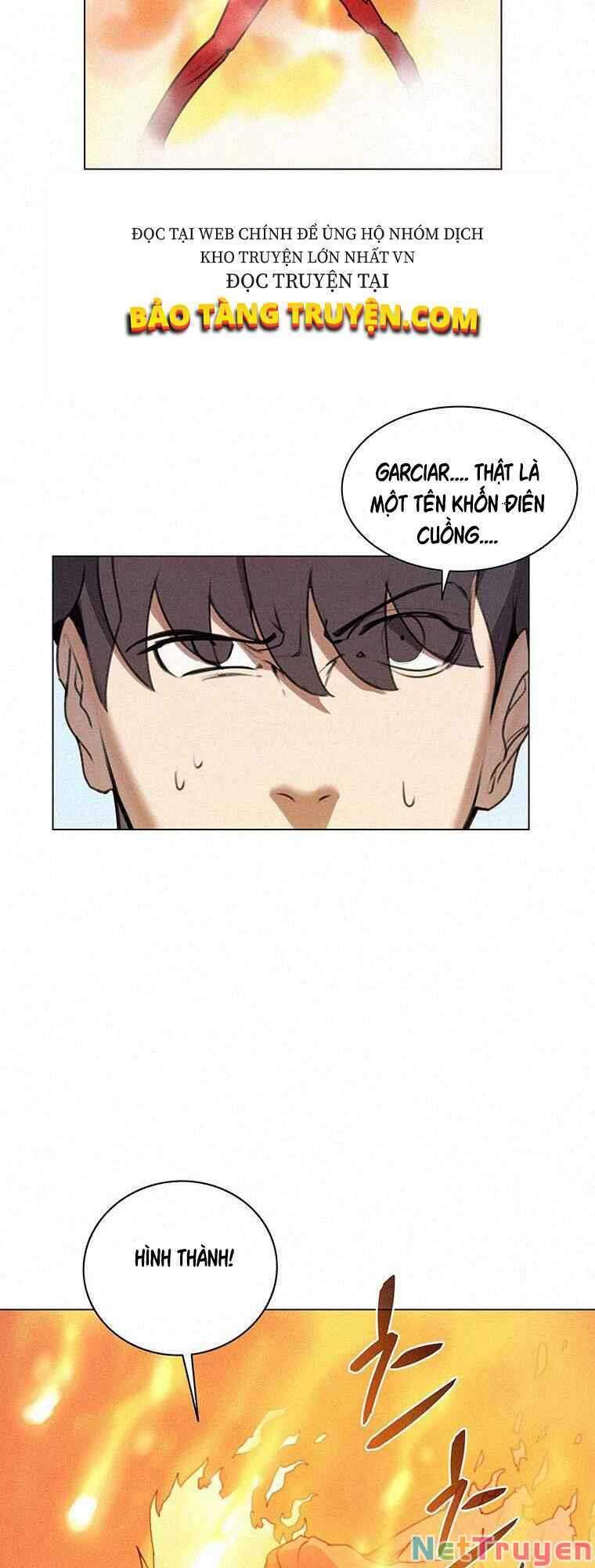 Thực Thư Pháp Sư - Chương 11