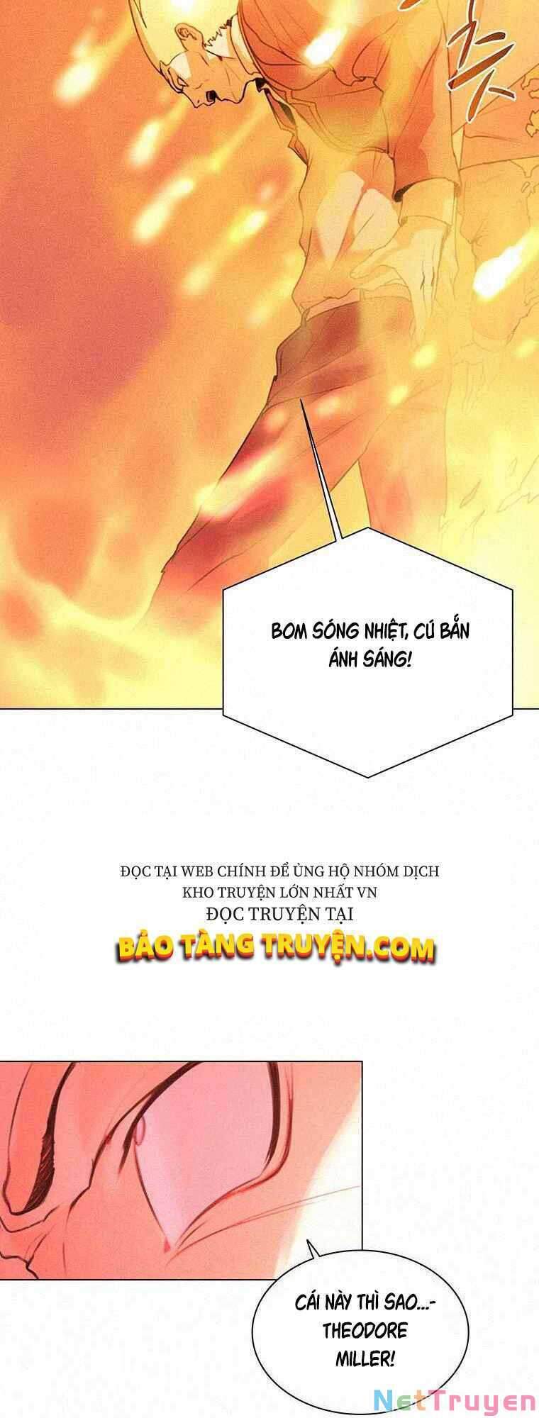 Thực Thư Pháp Sư - Chương 11