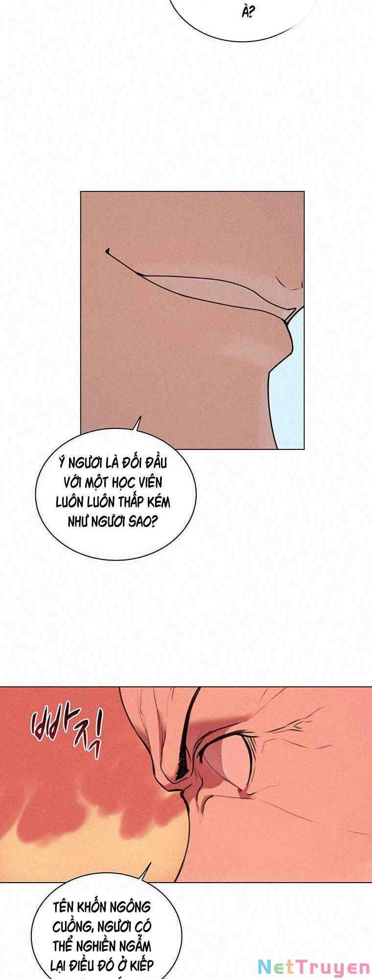 Thực Thư Pháp Sư - Chương 11