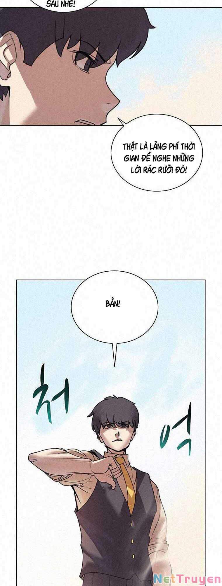 Thực Thư Pháp Sư - Chương 11