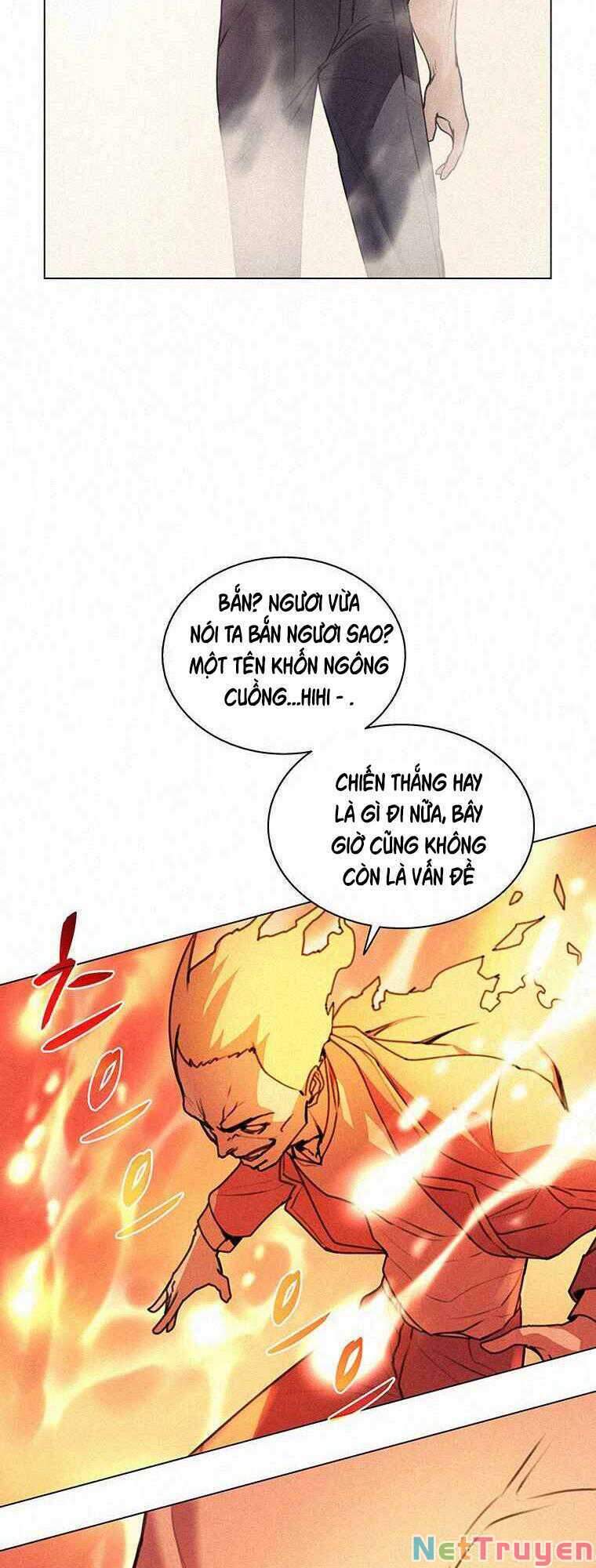 Thực Thư Pháp Sư - Chương 11