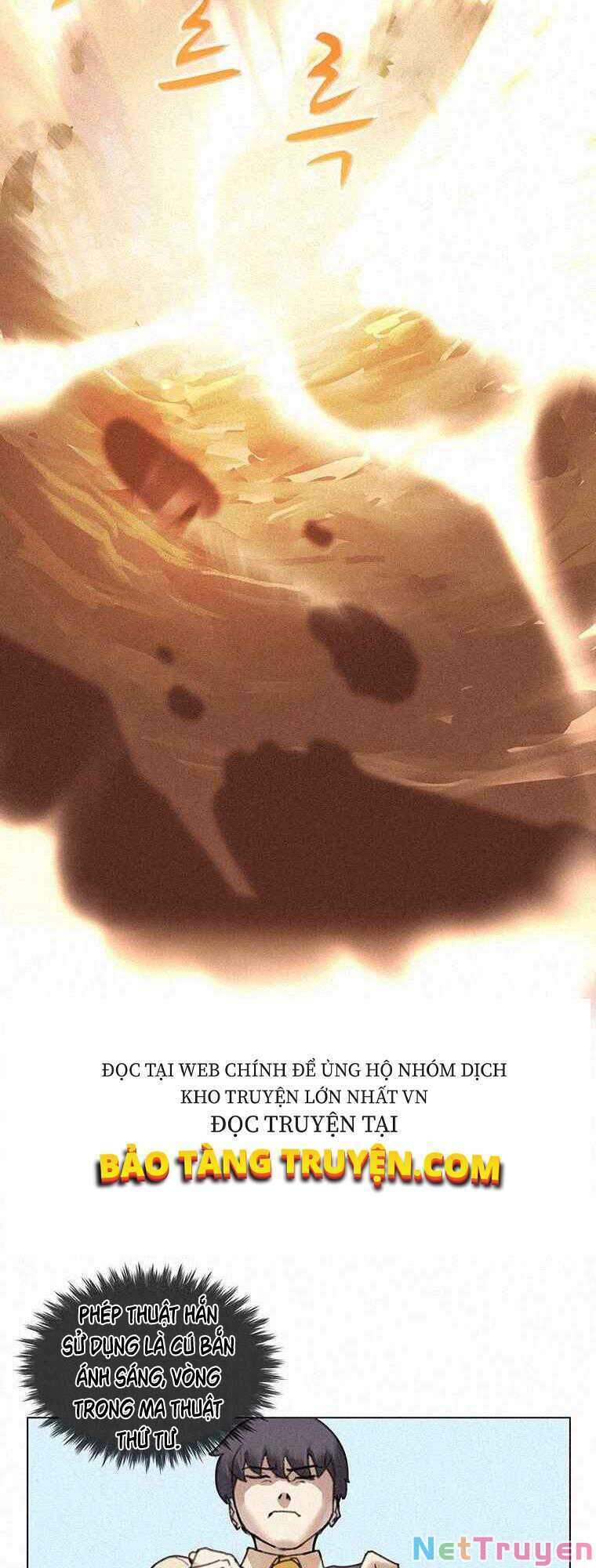 Thực Thư Pháp Sư - Chương 11