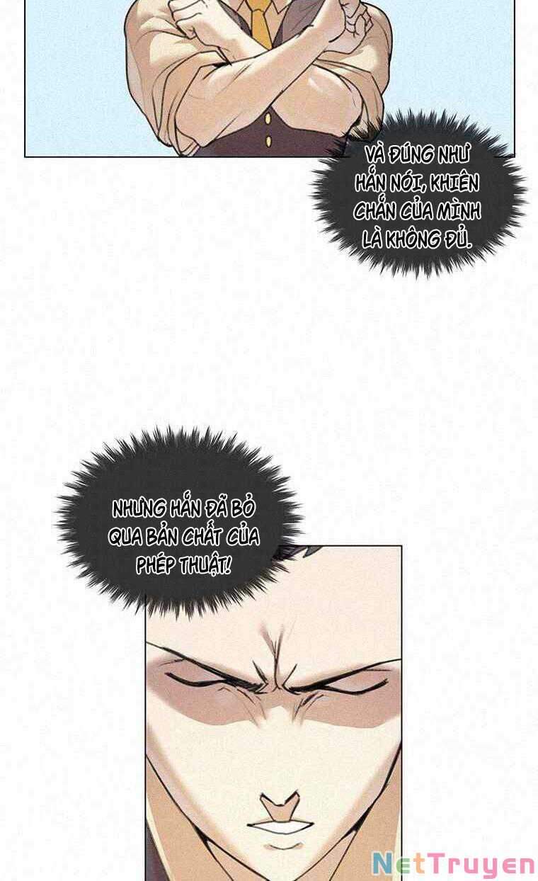 Thực Thư Pháp Sư - Chương 11