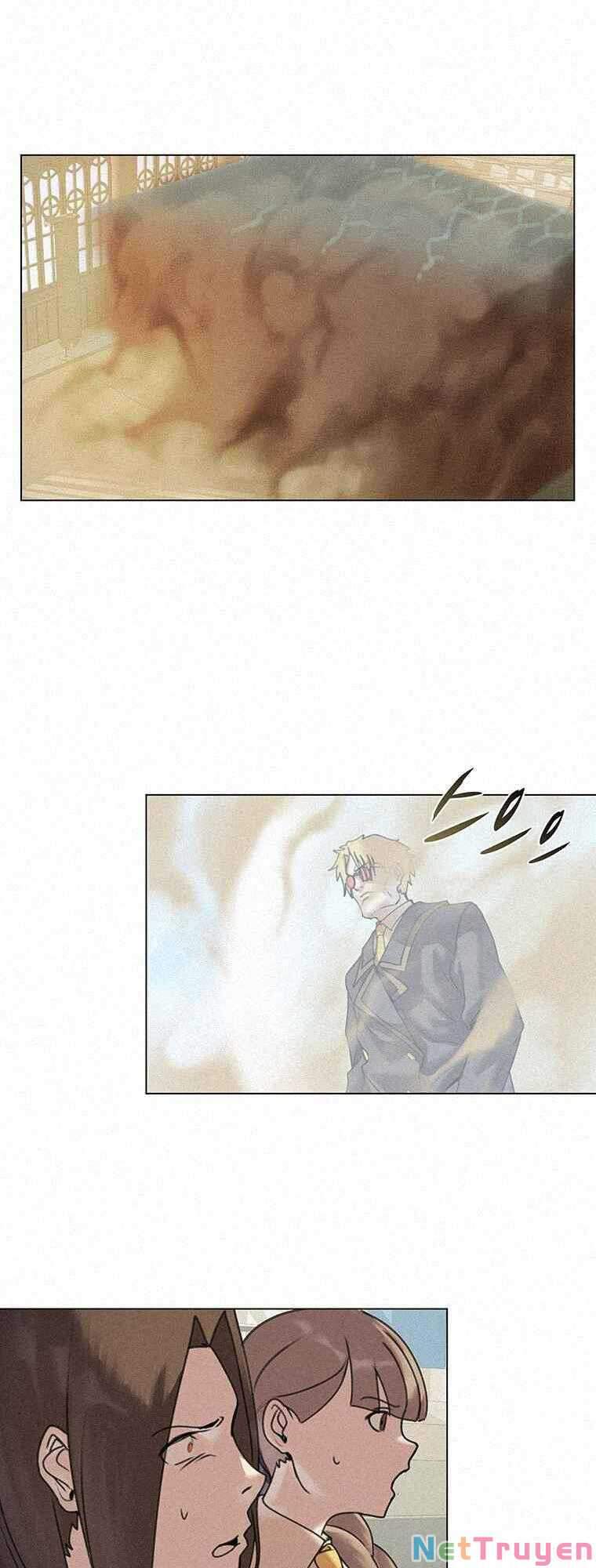 Thực Thư Pháp Sư - Chương 11