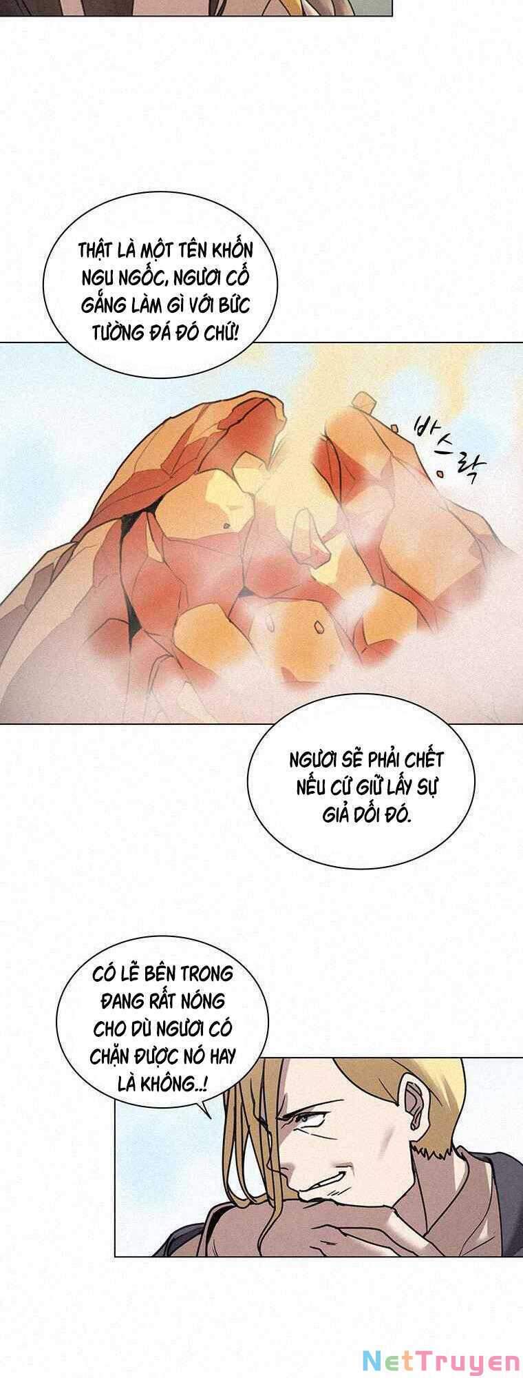 Thực Thư Pháp Sư - Chương 11