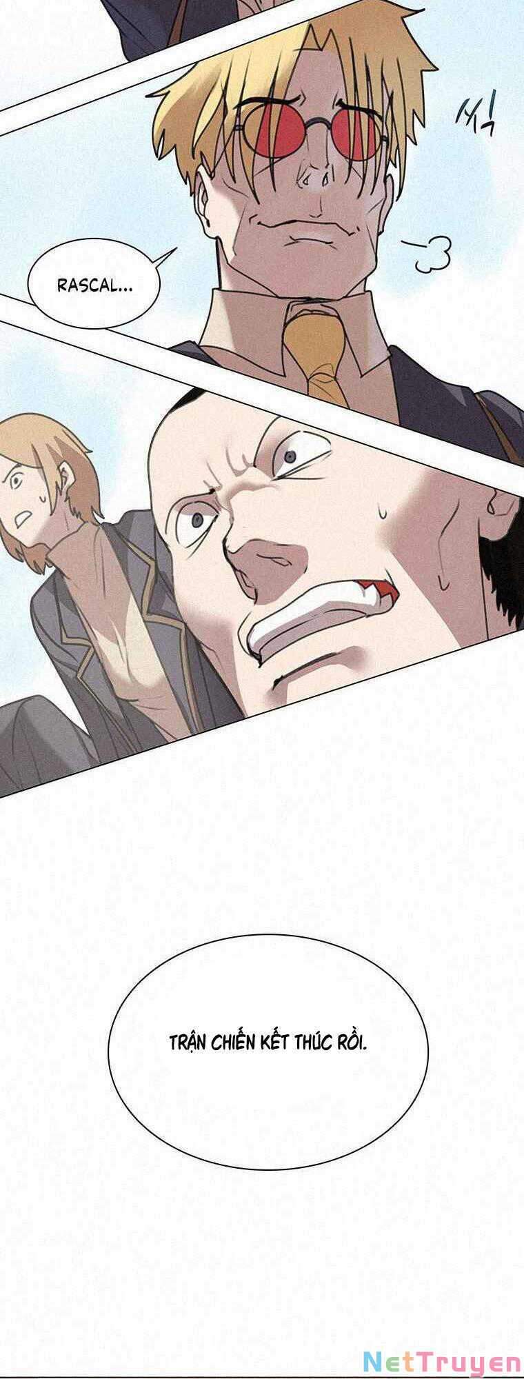 Thực Thư Pháp Sư - Chương 11