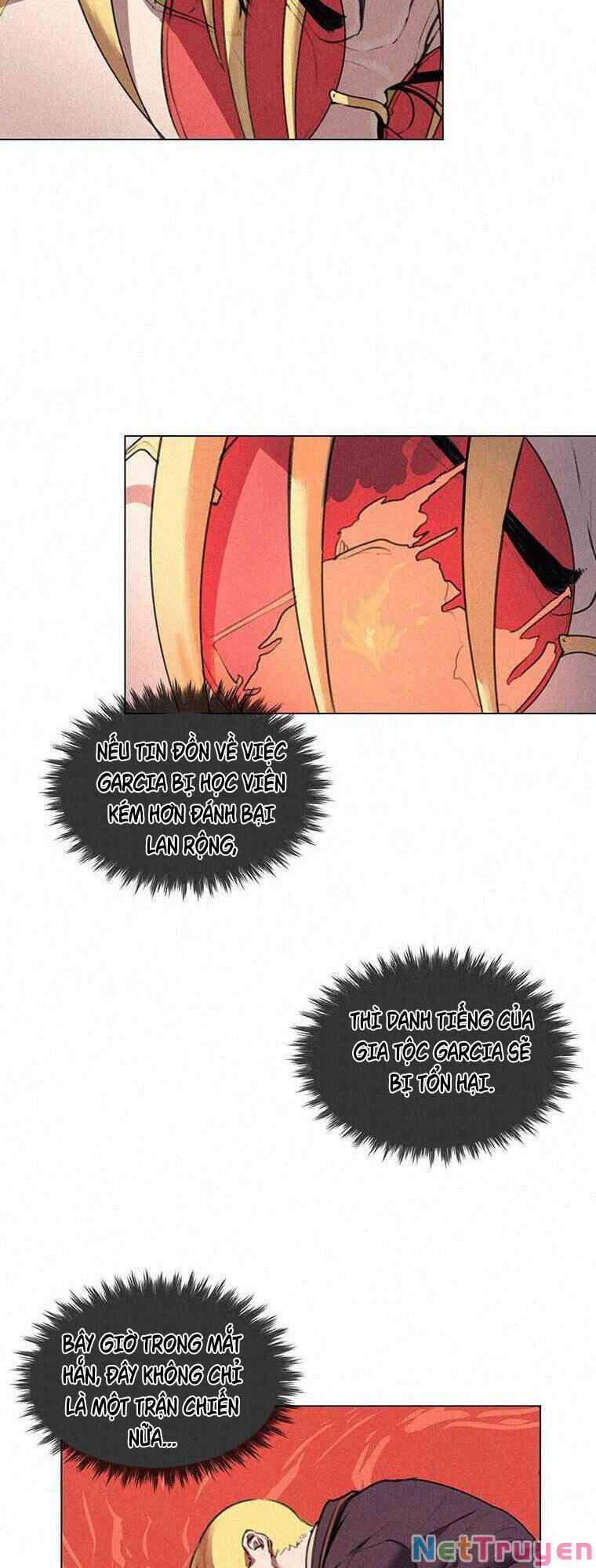 Thực Thư Pháp Sư - Chương 11