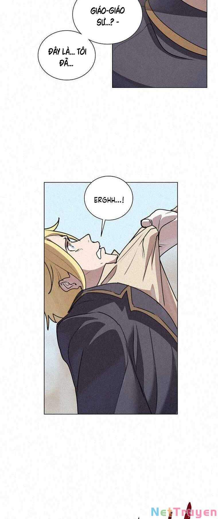 Thực Thư Pháp Sư - Chương 11