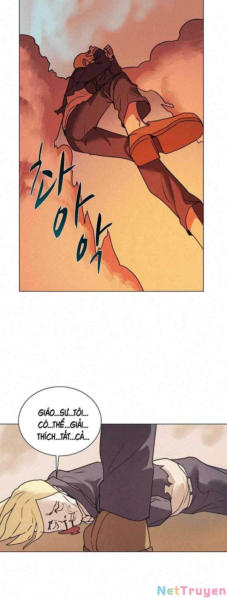 Thực Thư Pháp Sư - Chương 11