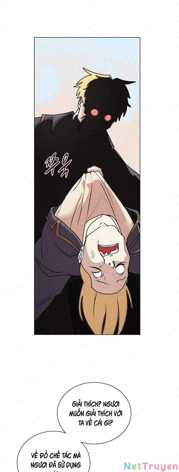 Thực Thư Pháp Sư - Chương 11