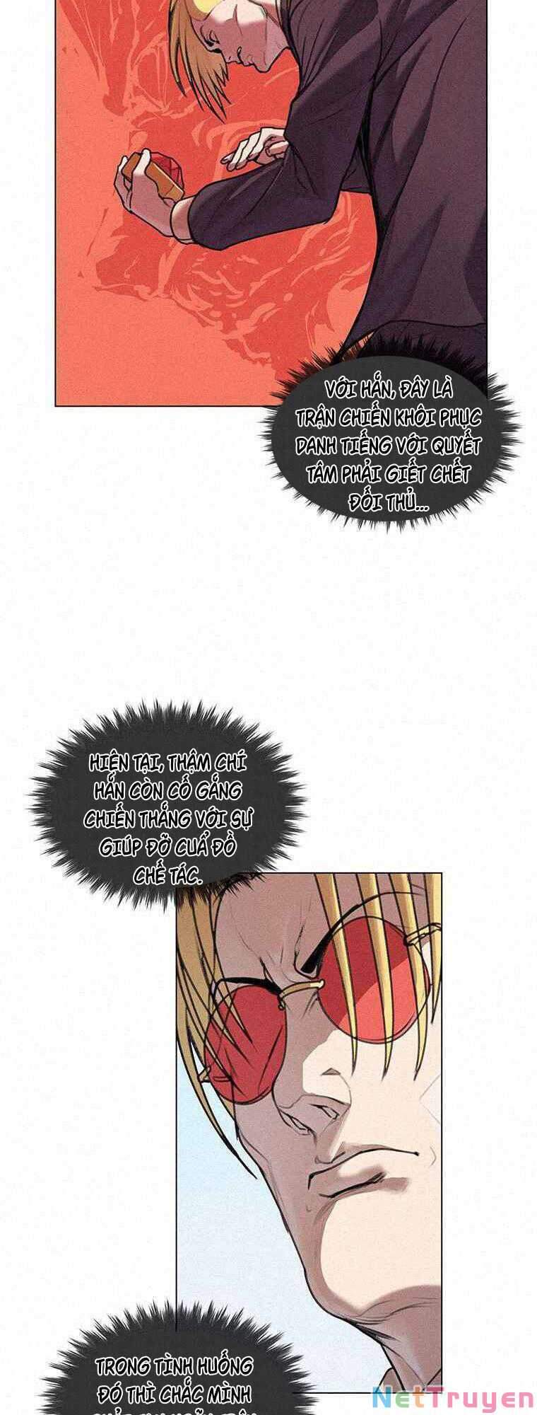 Thực Thư Pháp Sư - Chương 11