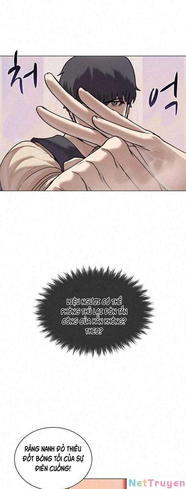 Thực Thư Pháp Sư - Chương 11