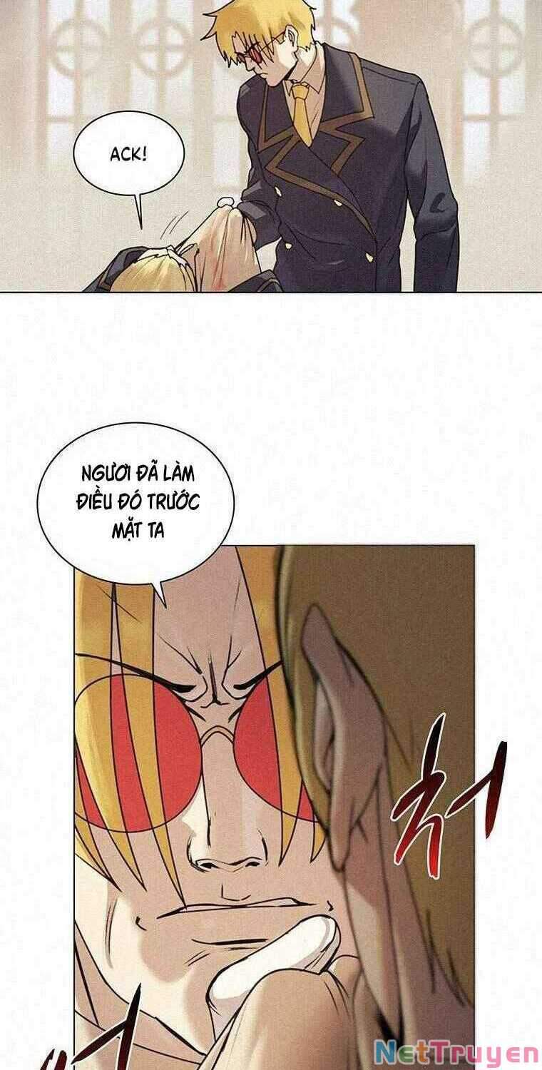 Thực Thư Pháp Sư - Chương 12