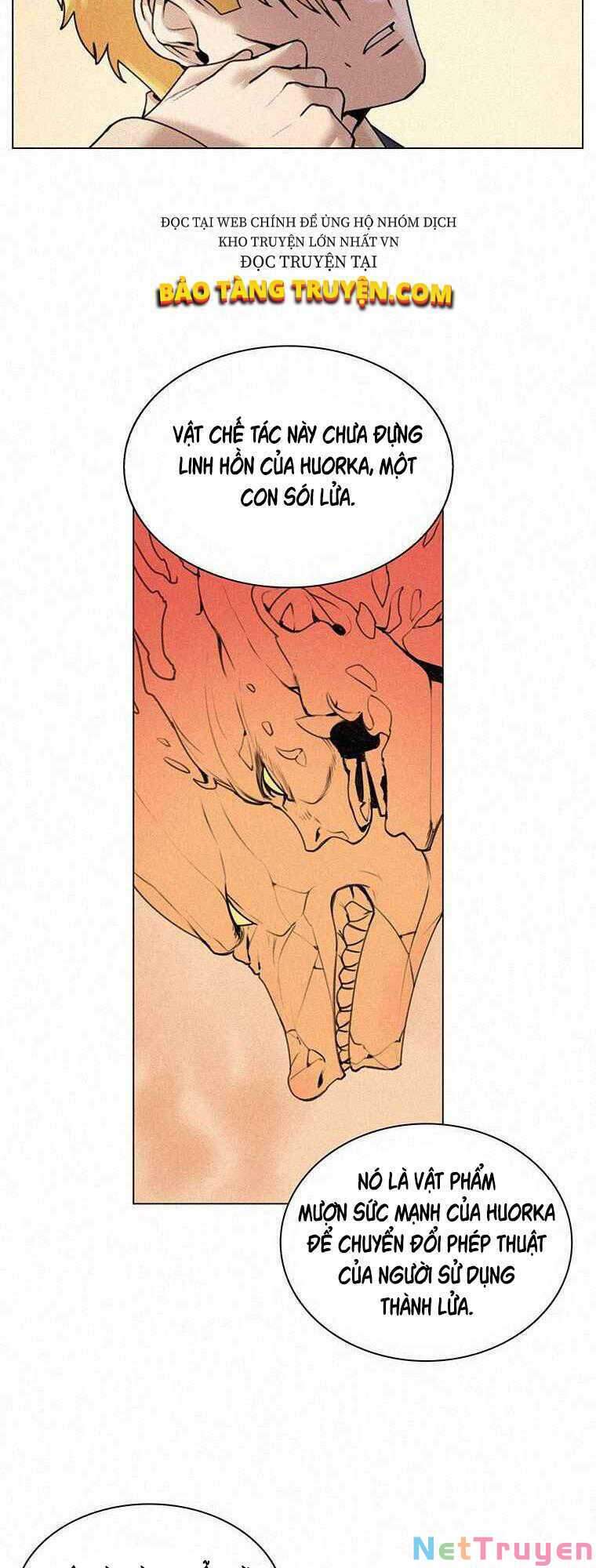 Thực Thư Pháp Sư - Chương 12