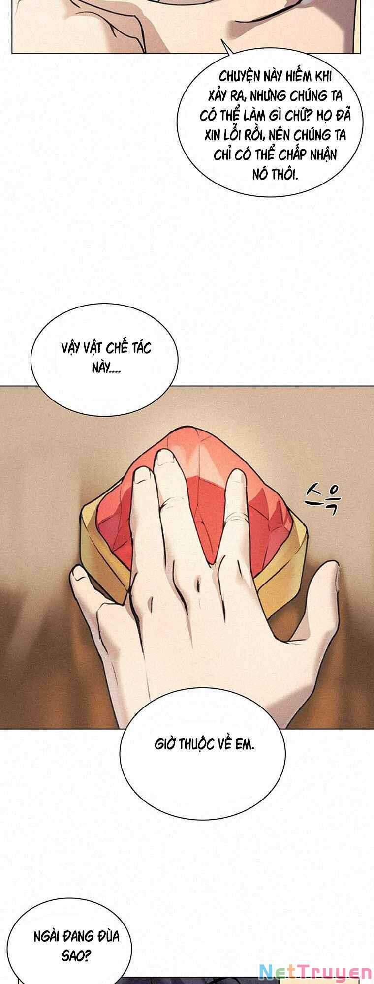 Thực Thư Pháp Sư - Chương 12