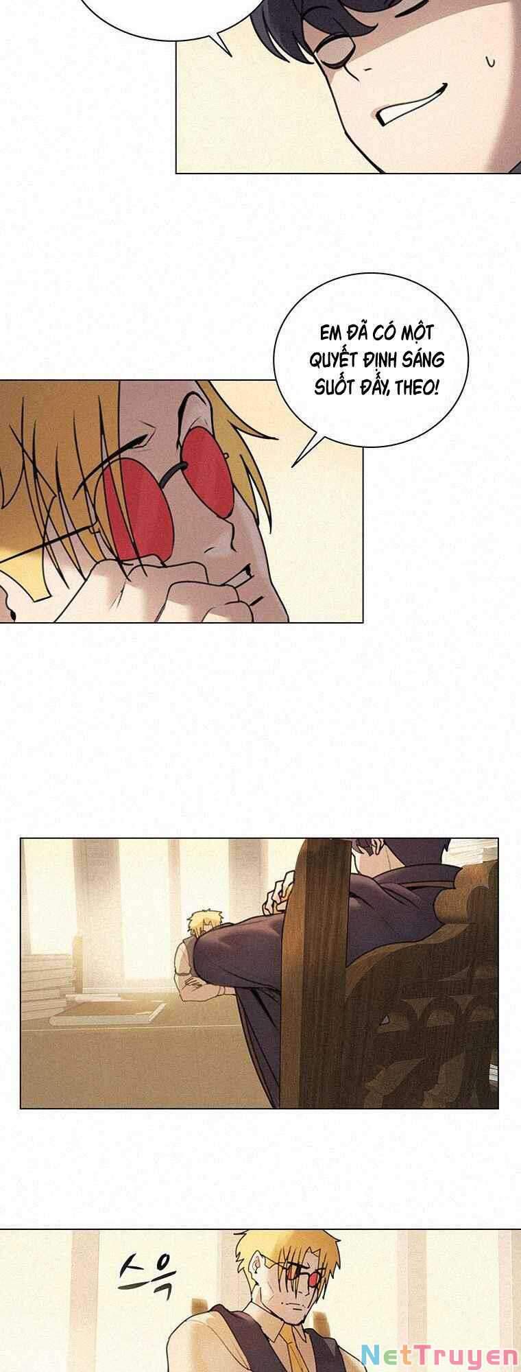 Thực Thư Pháp Sư - Chương 12