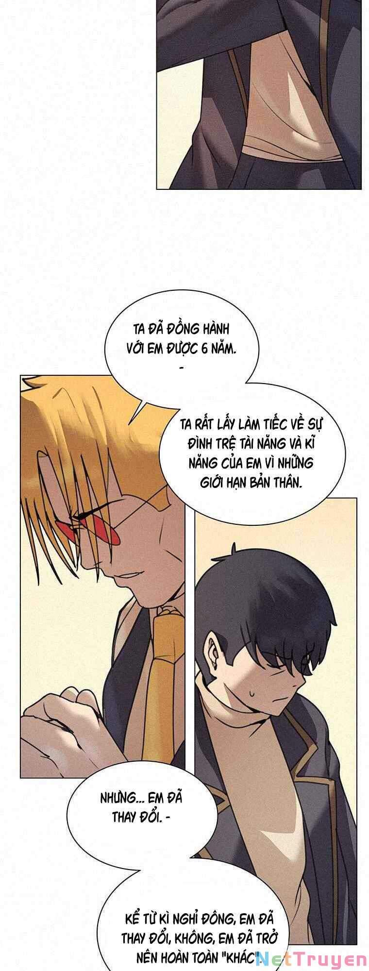 Thực Thư Pháp Sư - Chương 12