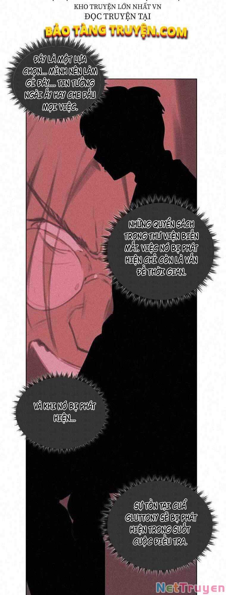 Thực Thư Pháp Sư - Chương 12