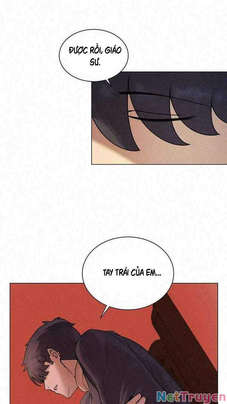 Thực Thư Pháp Sư - Chương 12