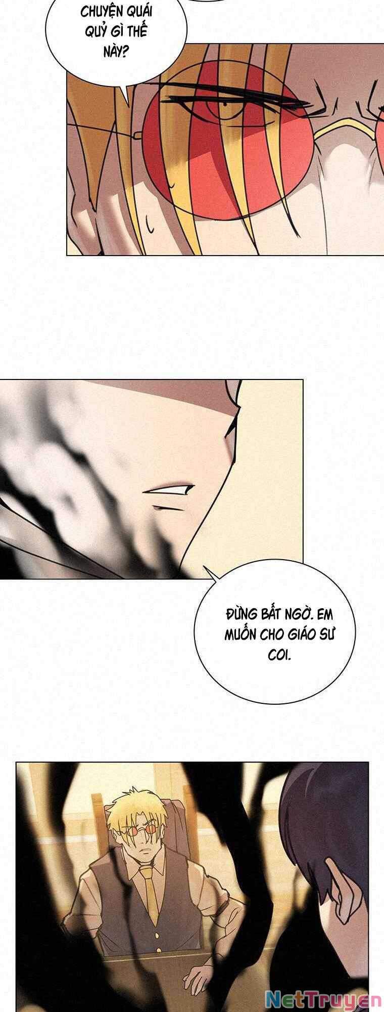 Thực Thư Pháp Sư - Chương 12