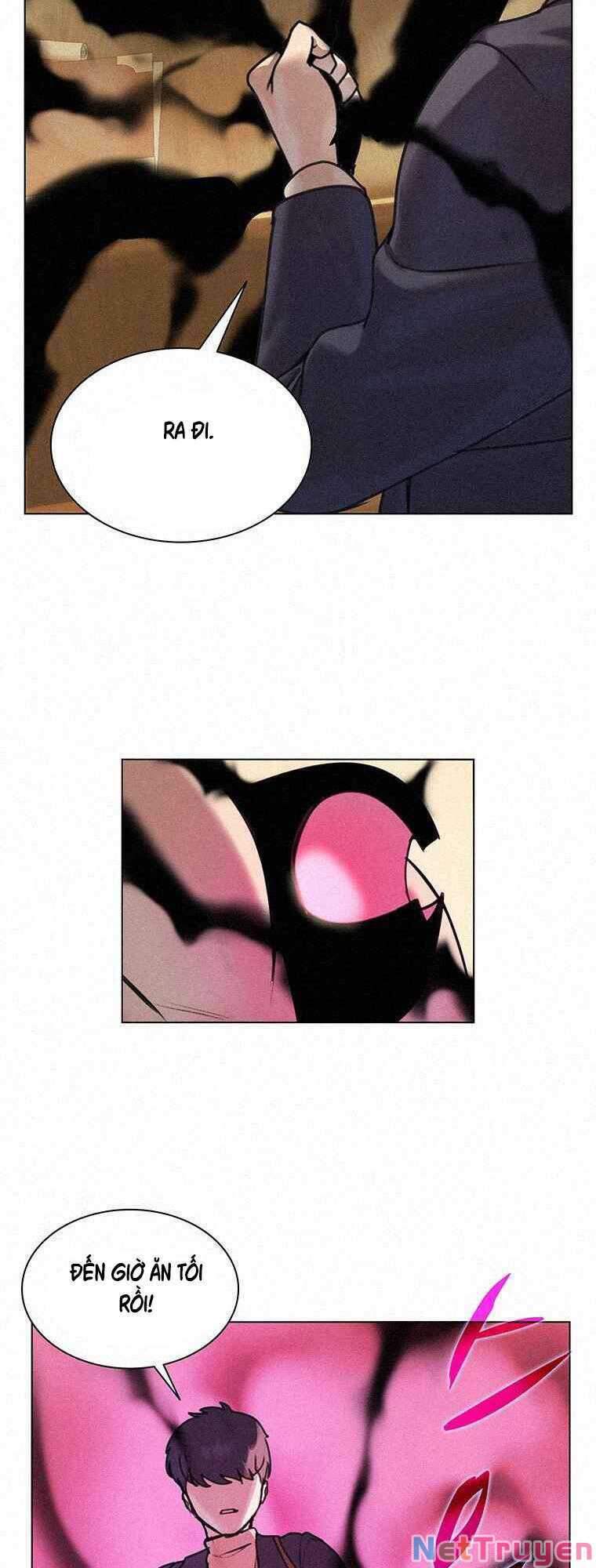 Thực Thư Pháp Sư - Chương 12