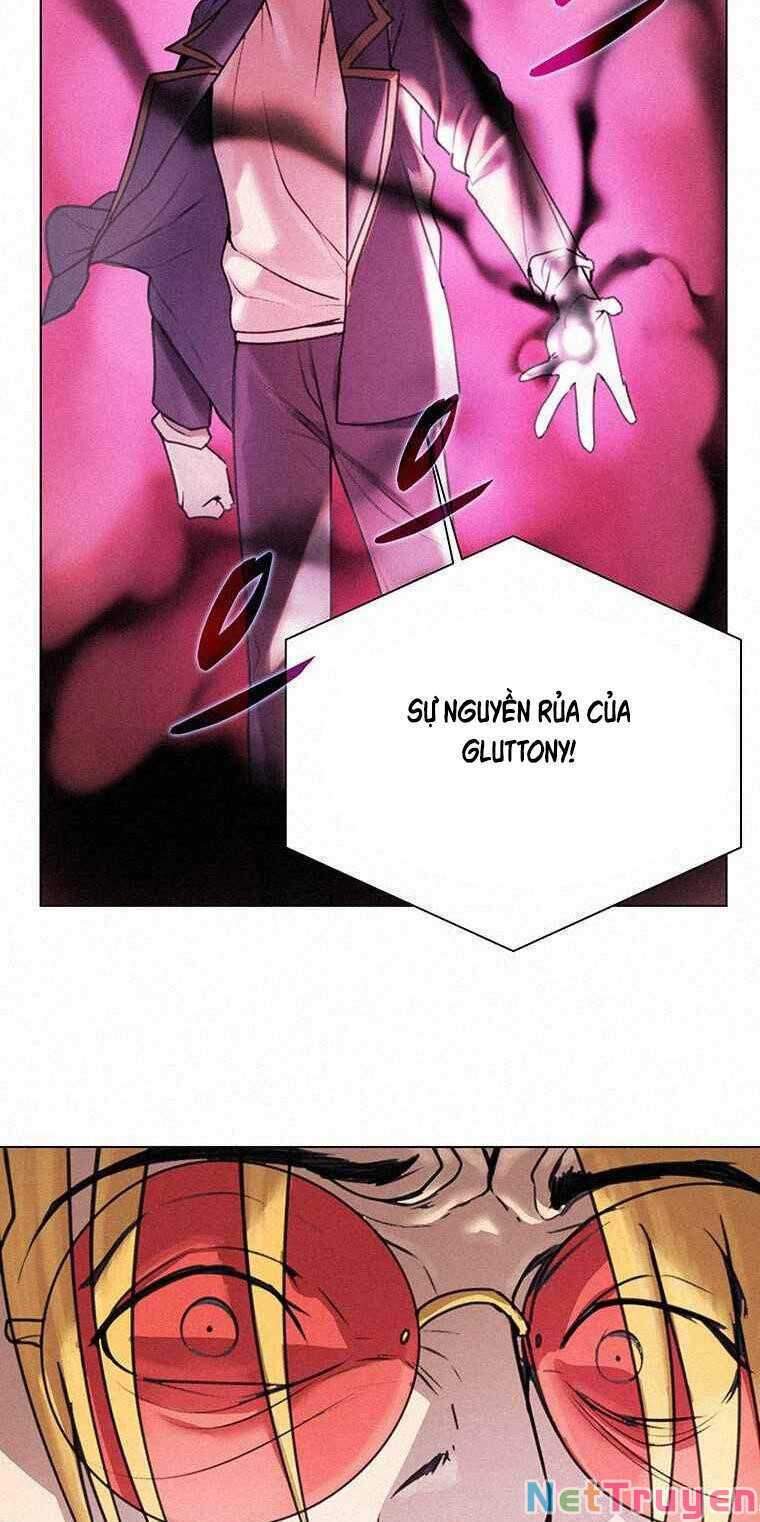 Thực Thư Pháp Sư - Chương 12