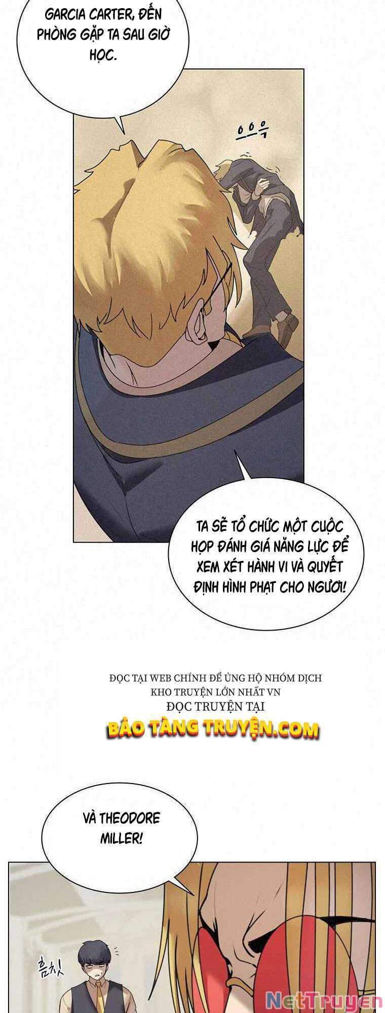 Thực Thư Pháp Sư - Chương 12