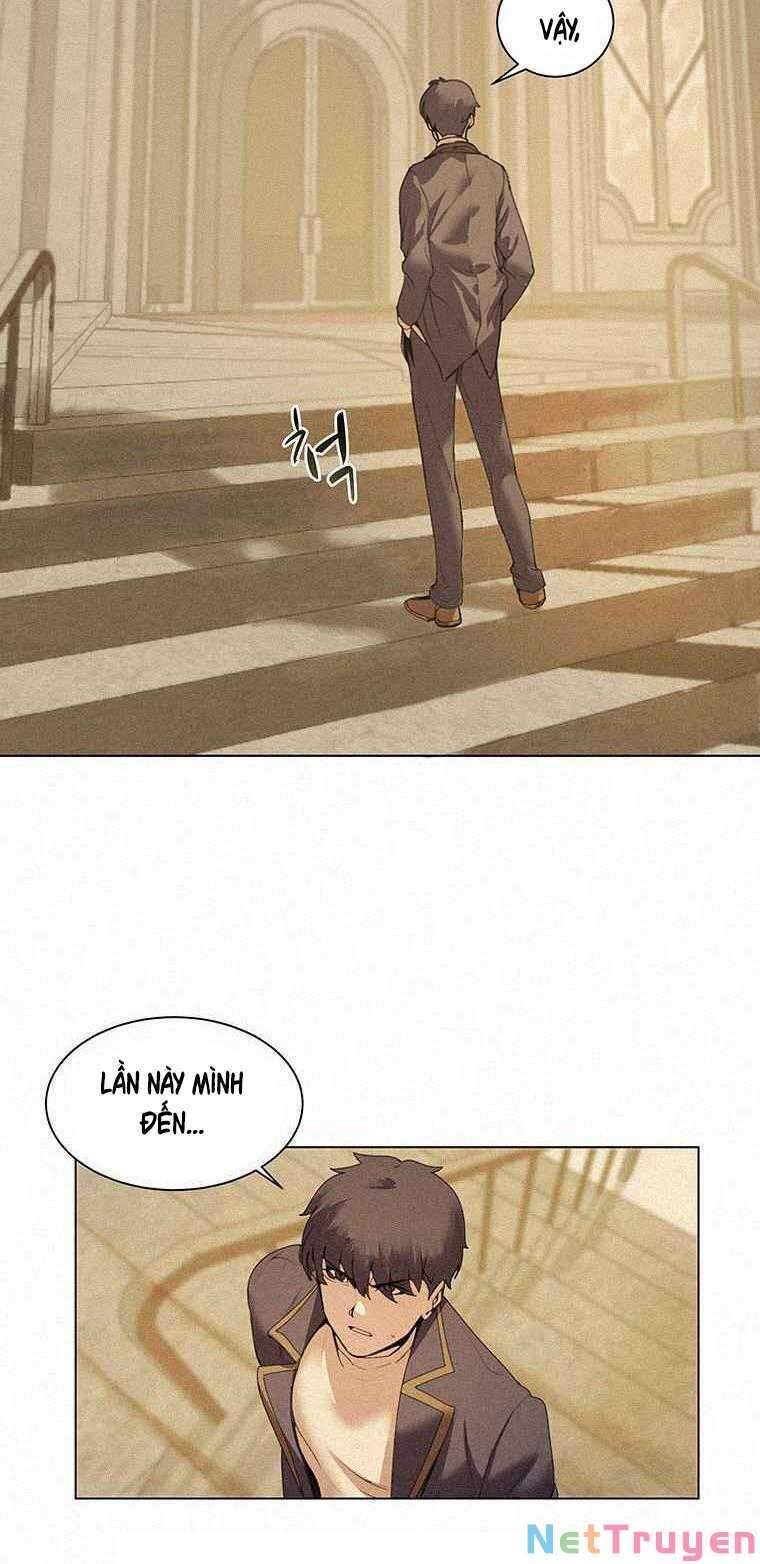 Thực Thư Pháp Sư - Chương 12