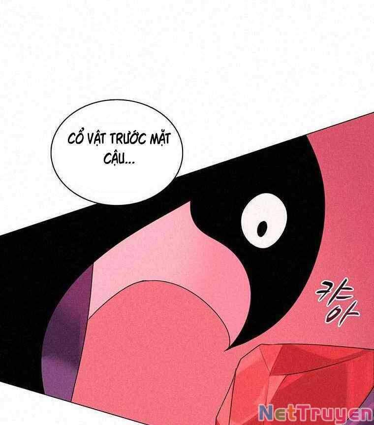 Thực Thư Pháp Sư - Chương 13