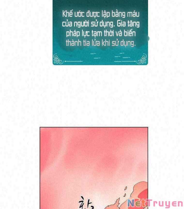 Thực Thư Pháp Sư - Chương 13