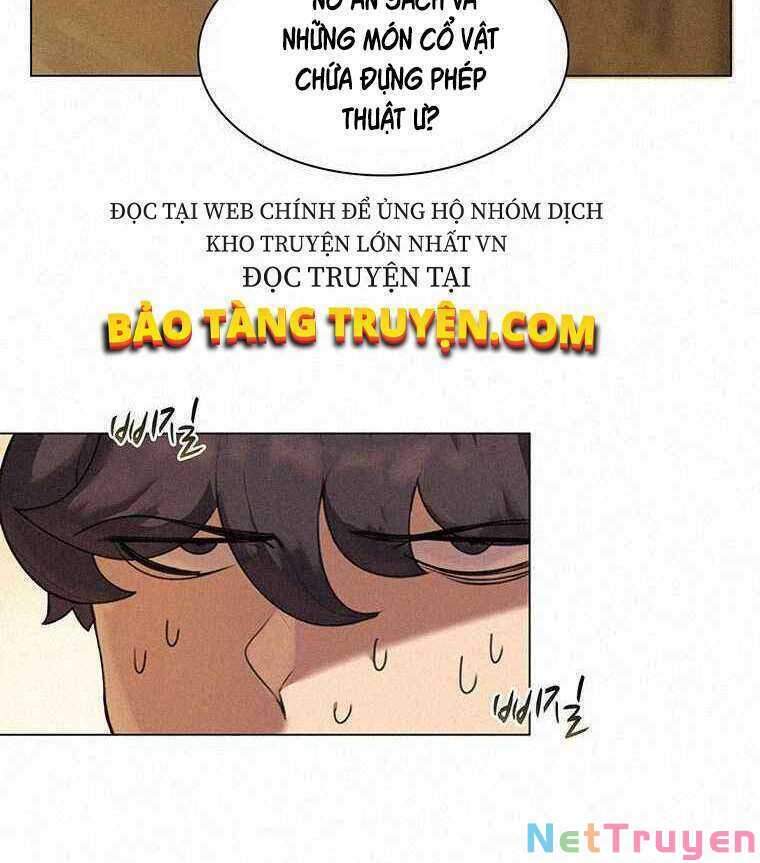 Thực Thư Pháp Sư - Chương 13