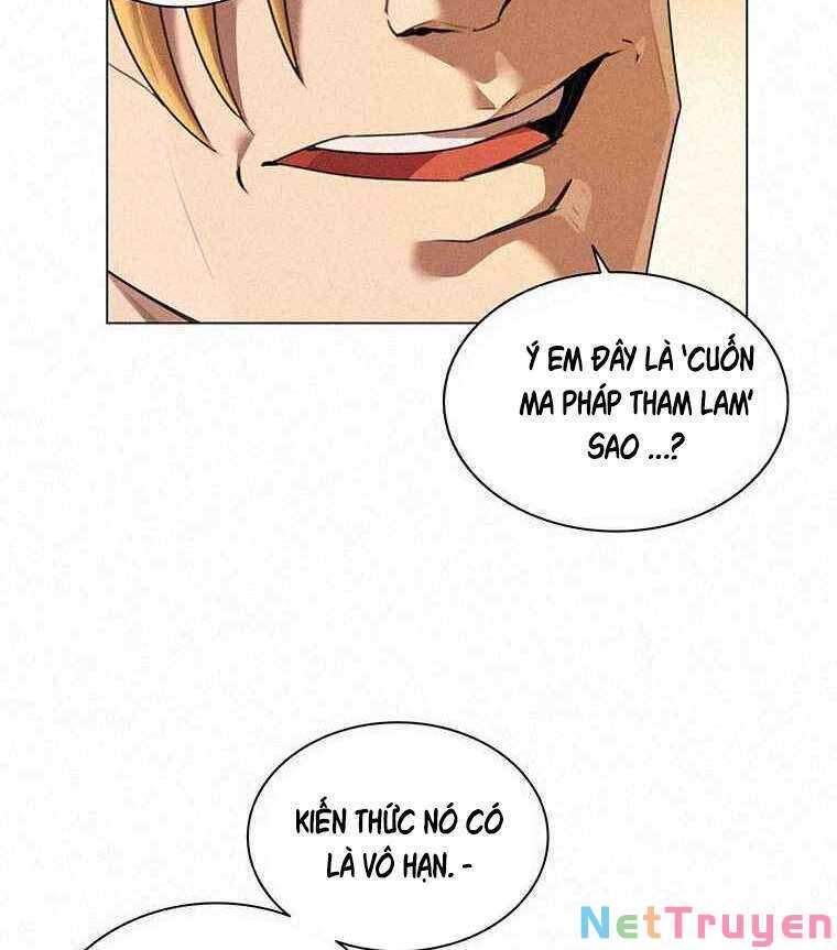 Thực Thư Pháp Sư - Chương 13