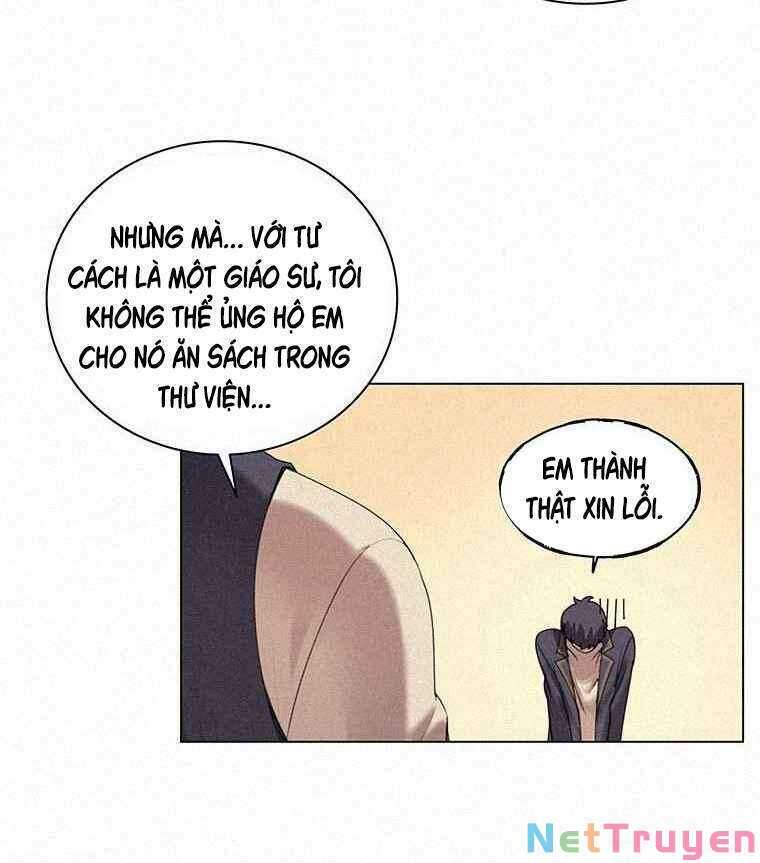 Thực Thư Pháp Sư - Chương 13