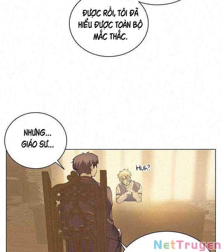 Thực Thư Pháp Sư - Chương 13