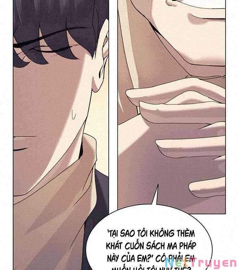 Thực Thư Pháp Sư - Chương 13