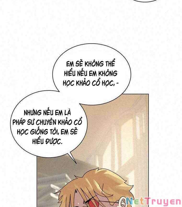 Thực Thư Pháp Sư - Chương 13