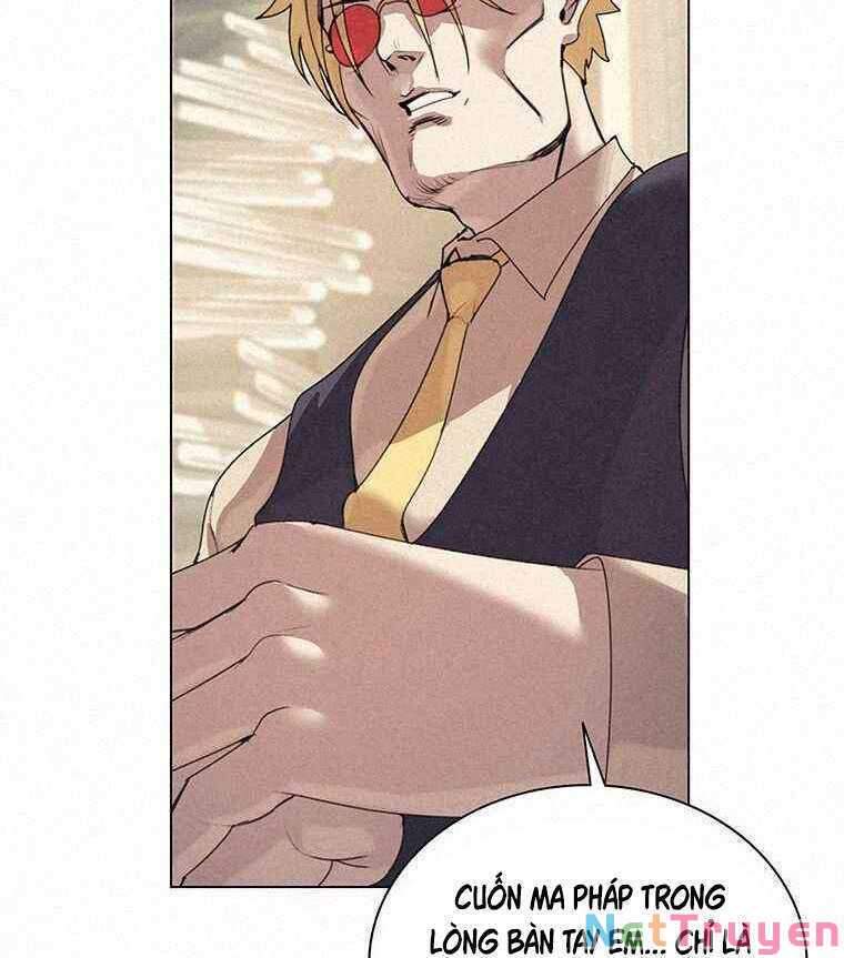 Thực Thư Pháp Sư - Chương 13