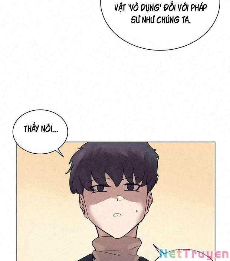 Thực Thư Pháp Sư - Chương 13