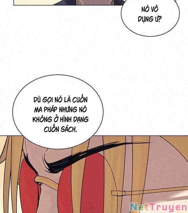 Thực Thư Pháp Sư - Chương 13